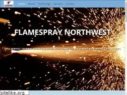 Sites similar to flamespray.us