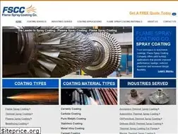Sites similar to flamesprayusa.com