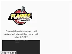 Sites similar to flamesradio.co.uk