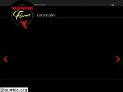 Sites similar to flamesseafood.com