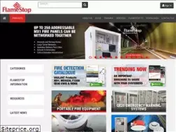 Sites similar to flamestop.com.au