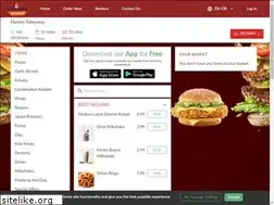 Sites similar to flamesweston.com