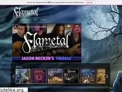 Sites similar to flametal.com