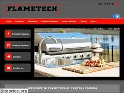 Sites similar to flametechfireplace.com
