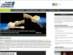 Sites similar to flametreatingsystems.com