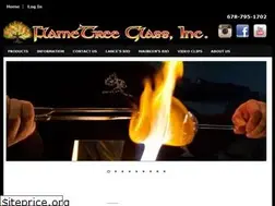 Sites similar to flametreeglass.com