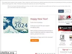 Sites similar to flametreepublishing.com