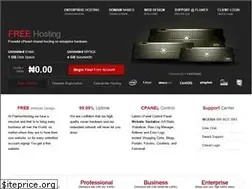 Sites similar to flamexhosting.com