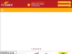 Sites similar to flamexnet.com.br