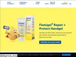 Sites similar to flamigel.be