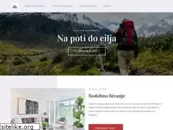 Sites similar to flamin-avto.si