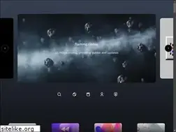 Sites similar to flaming.codes