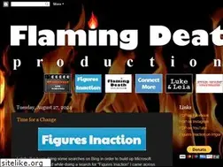 Sites similar to flamingdeath.net