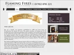 Sites similar to flamingfires.co.uk