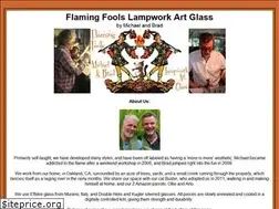Sites similar to flamingfools.com
