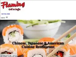 Sites similar to flaminggrillbuffetny.com