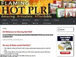 Sites similar to flaminghotplr.com