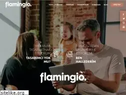 Sites similar to flamingio.com