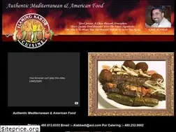 Sites similar to flamingkabob.com