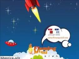 Sites similar to flamingmind.com
