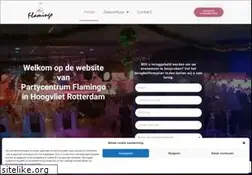 Sites similar to flamingo-hoogvliet.nl