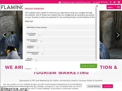 Sites similar to flamingo-marketing.co.uk