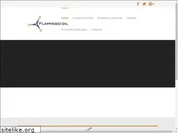 Sites similar to flamingo-oil.com