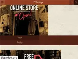 Sites similar to flamingo-online.jp