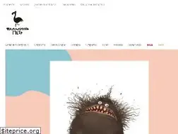 Sites similar to flamingo-petr.ru