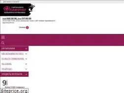 Sites similar to flamingo.by