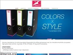 Sites similar to flamingo.co.th