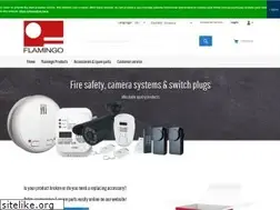 Sites similar to flamingo.eu