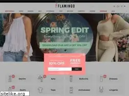 Sites similar to flamingo.shop