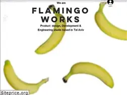 Sites similar to flamingo.works