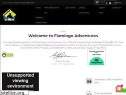 Sites similar to flamingoadventures.com