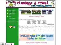 Sites similar to flamingoafriend-pensacola.com