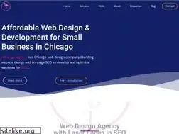 Sites similar to flamingoagency.com