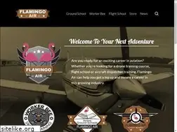 Sites similar to flamingoair.net