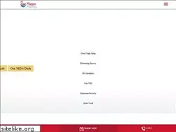 Sites similar to flamingobeach.co.ke