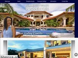 Sites similar to flamingobeachproperties.com