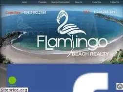 Sites similar to flamingobeachrealty.com