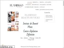 Sites similar to flamingobeauty.fr