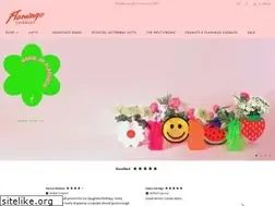 Sites similar to flamingocandles.co.uk