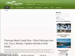 Sites similar to flamingocostarica.com