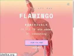 Sites similar to flamingodao.xyz