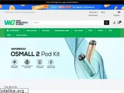 Sites similar to flamingoecig.com