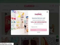 Sites similar to flamingoemfesta.com.br