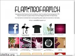 Sites similar to flamingofarm.ch