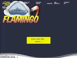 Sites similar to flamingofishing.com