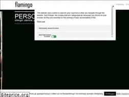 Sites similar to flamingofitness.gr